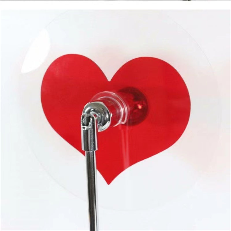 Sikunuo | Heart Shape Atmosphere LED Light