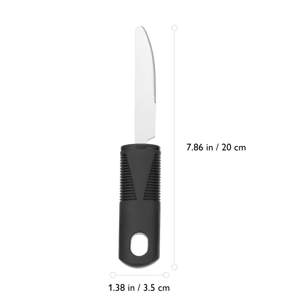 Sikunuo | Anti-Shake Elderly Tableware Set