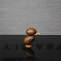 Sikunuo | Wooden Classic Danish Puppet Duck Home Decor