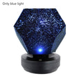 Sikunuo | Planetarium Galaxy Night Light Projector