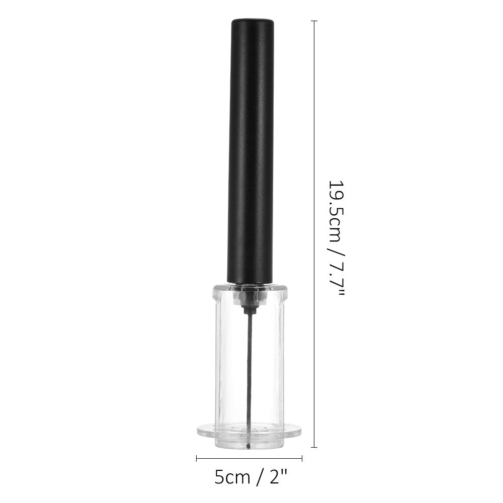 Sikunuo | Air Pressure Wine Opener Set
