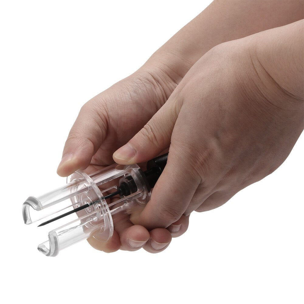 Sikunuo | Air Pressure Wine Opener Set