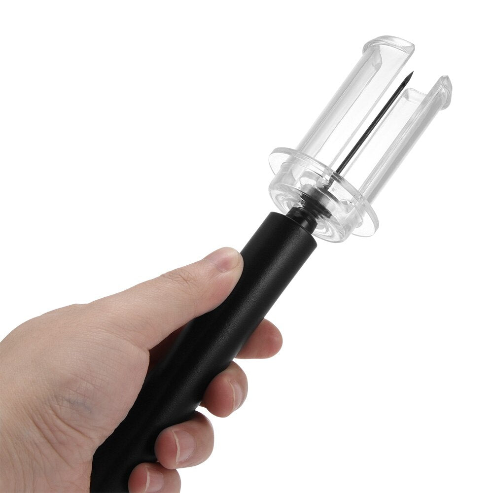 Sikunuo | Air Pressure Wine Opener Set