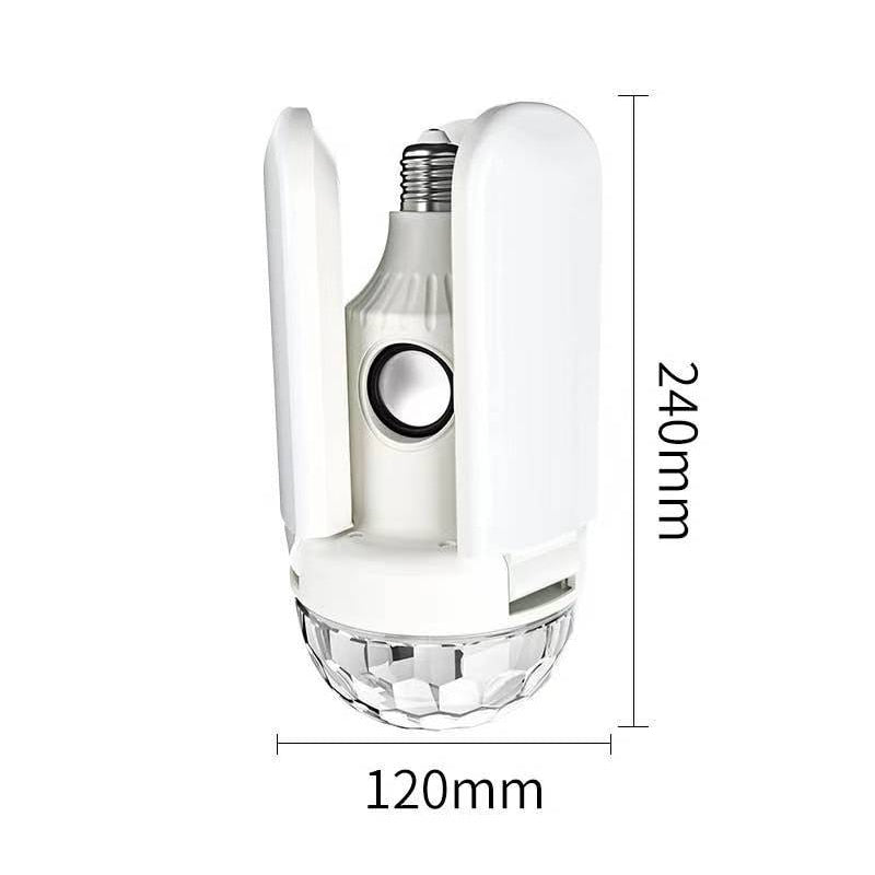 Sikunuo | Colorful Bluetooth Speaker Sky Atmosphere Light