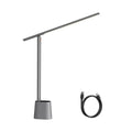 Sikunuo | Elegant Eye Protect Dimmable Smart Desk Lamp