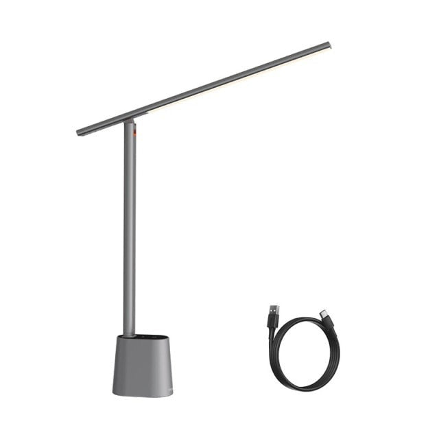 Sikunuo | Elegant Eye Protect Dimmable Smart Desk Lamp