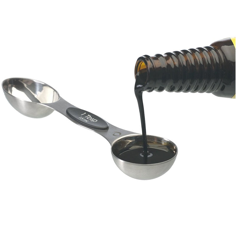 Sikunuo | Magnetic Measuring Spoons