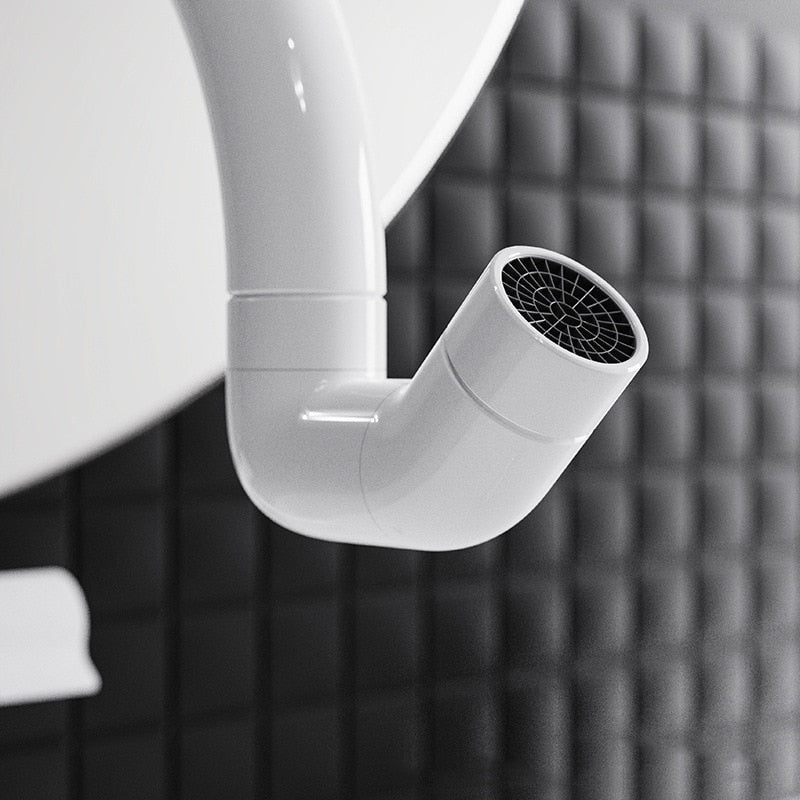 Sikunuo | Universal Rotatable Anti-Splash Faucet Extender