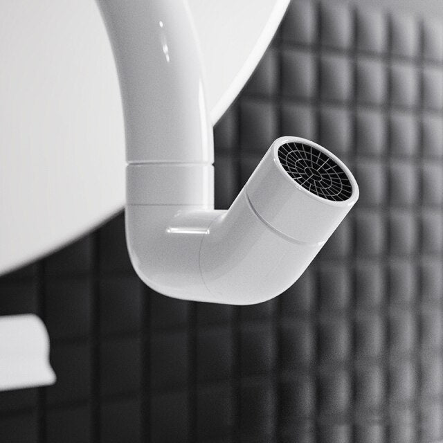 Sikunuo | Universal Rotatable Anti-Splash Faucet Extender