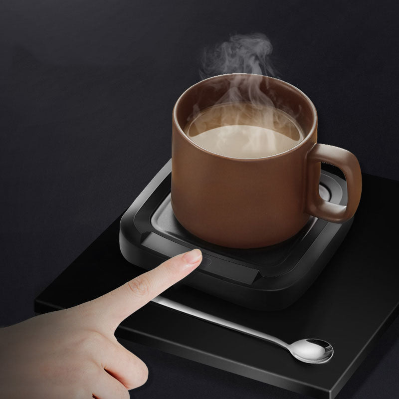 Sikunuo | Elegant Business Style Coffee Warmer Pad