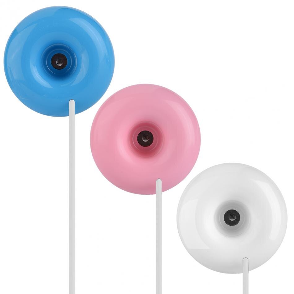 Sikunuo | Mini Portable USB Donut Shaped Air Humidifier