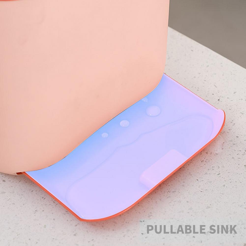 Sikunuo | Multifunctional Kitchen Seasoning Holder Storage Organizer