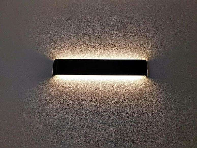 Sikunuo | Modern Minimalist LED Wall Acrylic Lamp