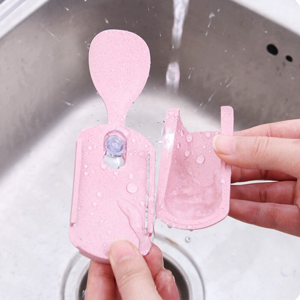 Sikunuo | Wall Mounted Pot Spoon Holder