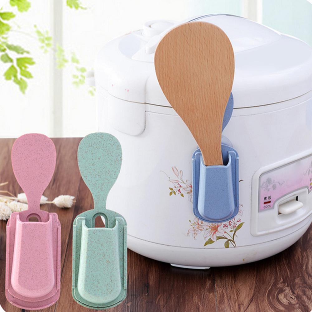 Sikunuo | Wall Mounted Pot Spoon Holder