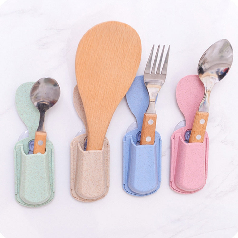 Sikunuo | Wall Mounted Pot Spoon Holder