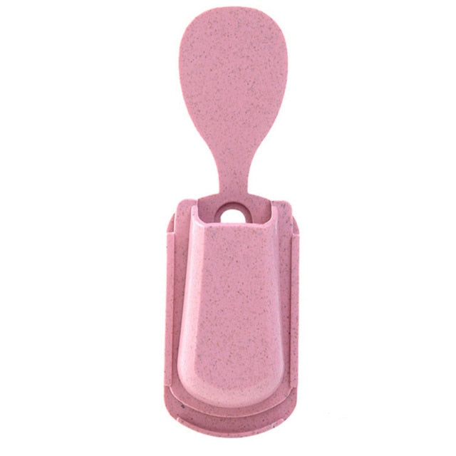 Sikunuo | Wall Mounted Pot Spoon Holder