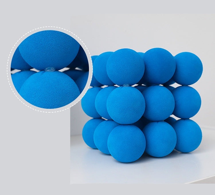 Sikunuo | Geometric Ball Minimal Home Decor