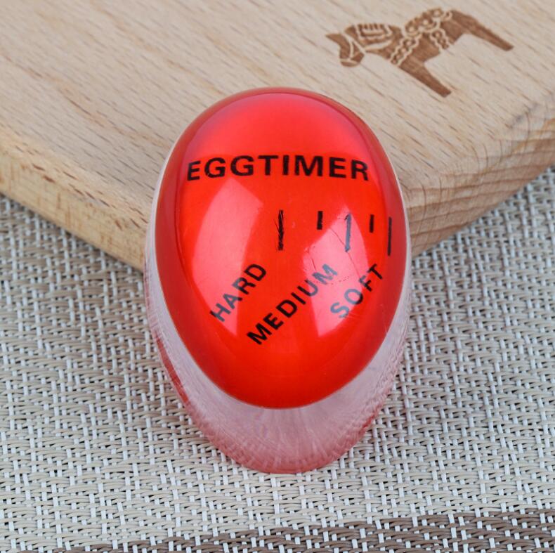 Sikunuo | Color Changing Egg Timer