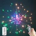 Sikunuo | Starbust Solar LED Party Light