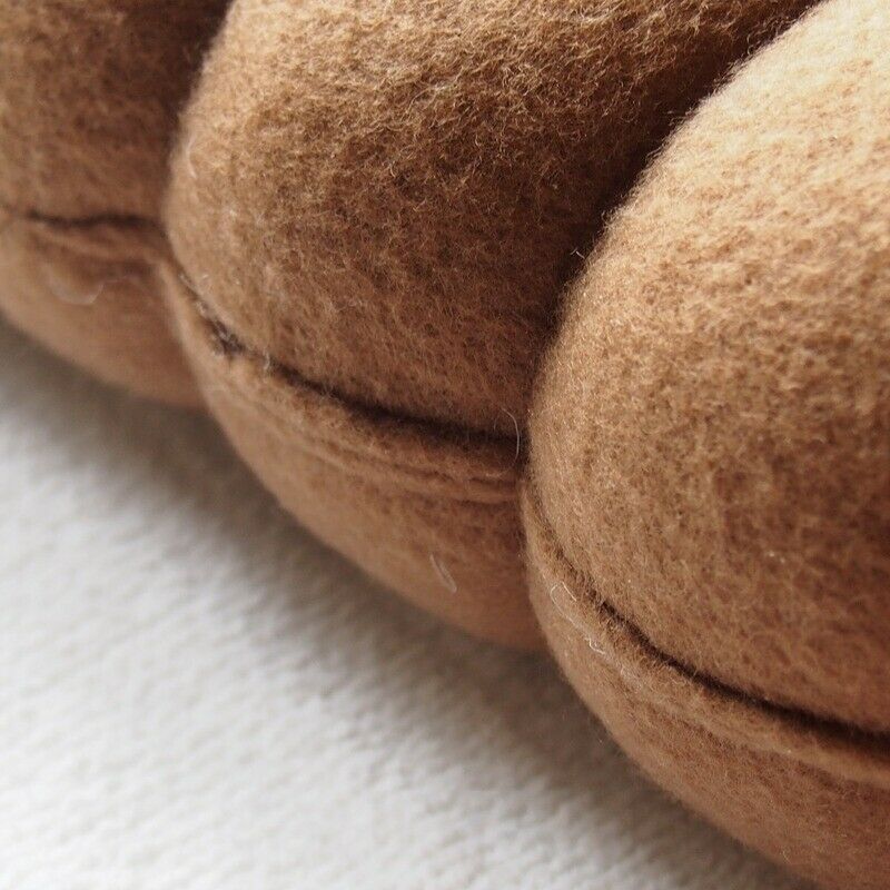 Sikunuo | Biscuit Creative Plush Pillow