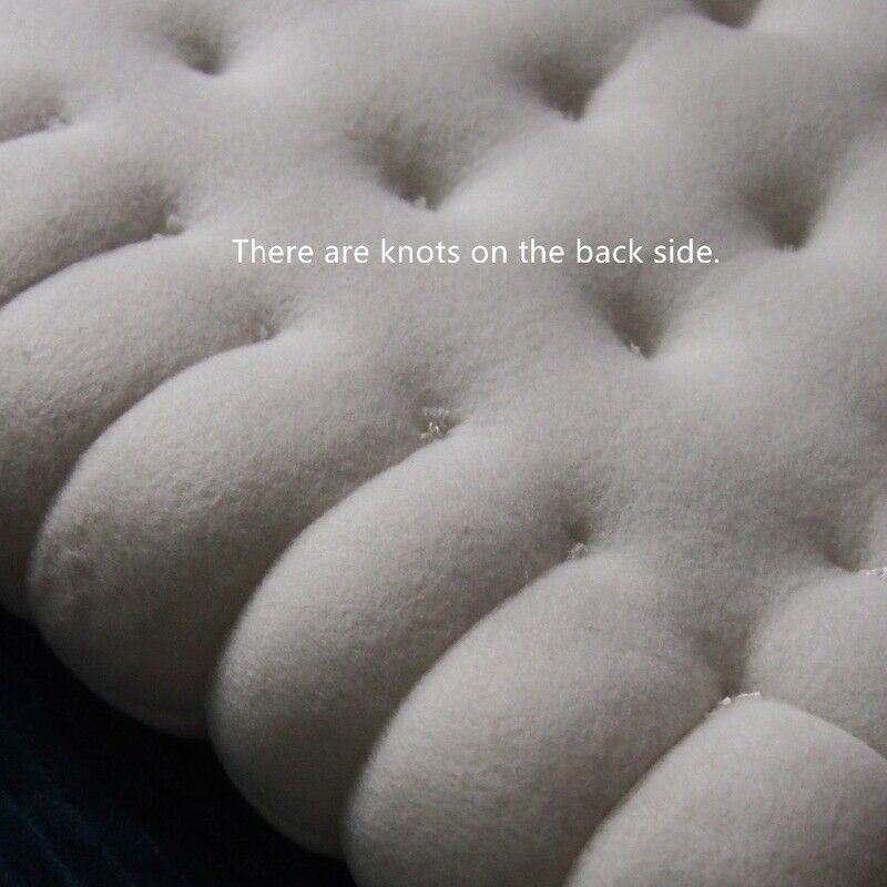 Sikunuo | Biscuit Creative Plush Pillow