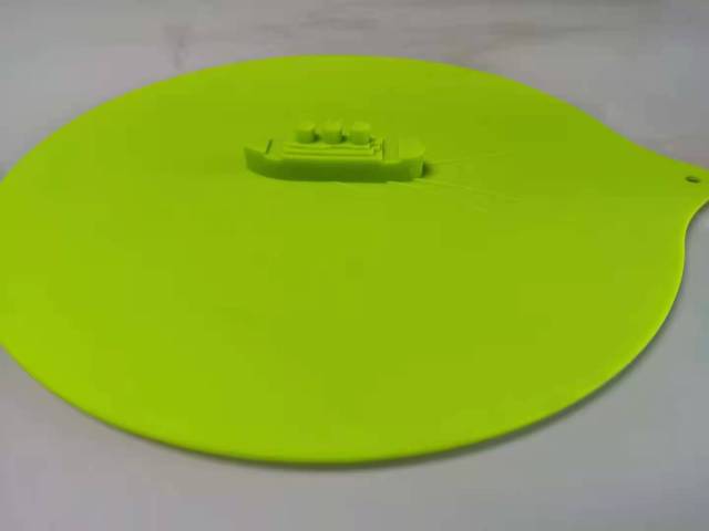 Sikunuo | Creative Ship Steamer Pot Lid