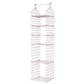 Sikunuo | Foldable Wardrobe Multilayer Storage Rack