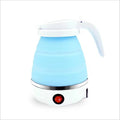 Sikunuo | Foldable Portable Travel Friendly Electric Kettle