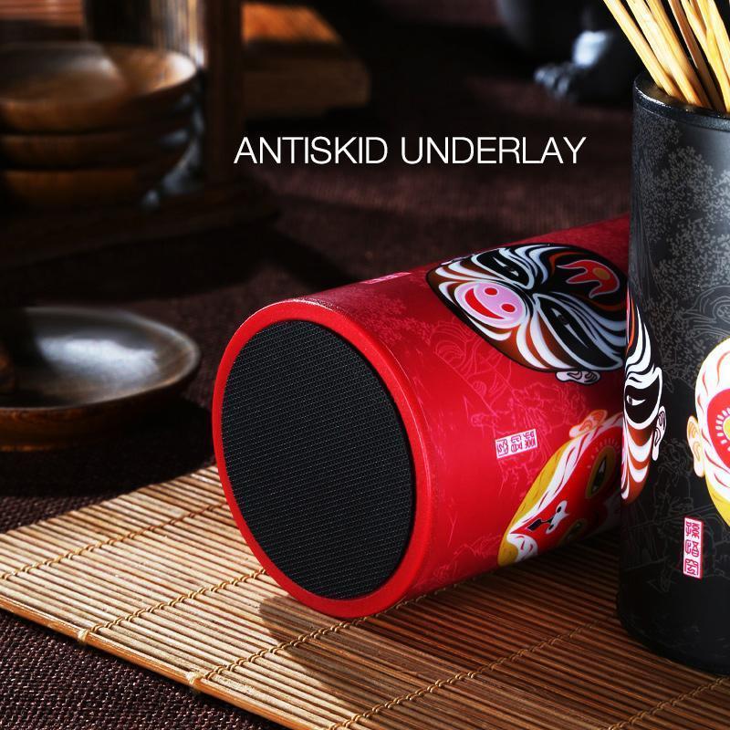 Sikunuo | Creative Automatic Pop-up Toothpick Dispenser
