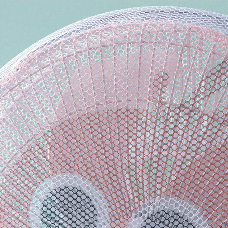 Sikunuo | Anti-Pinch Fan Safety Cover