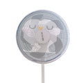 Sikunuo | Anti-Pinch Fan Safety Cover