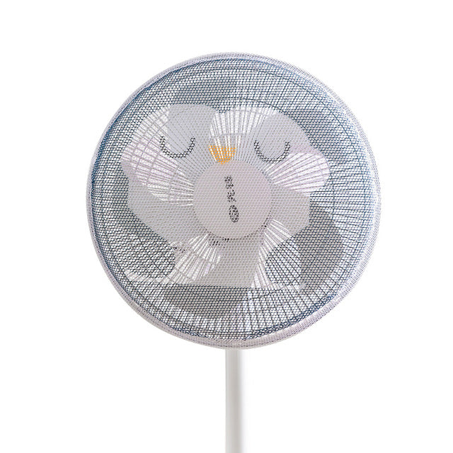 Sikunuo | Anti-Pinch Fan Safety Cover