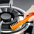 Sikunuo | Double-Sided Simple Kitchen Stove Cleaner