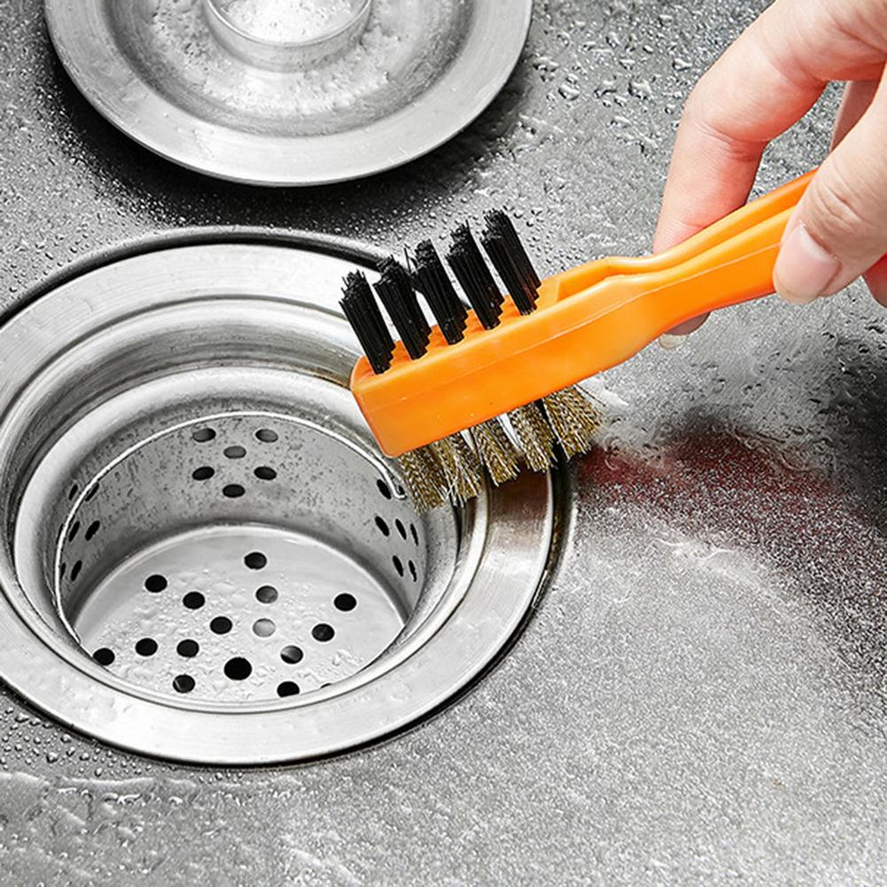 Sikunuo | Double-Sided Simple Kitchen Stove Cleaner