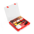 Sikunuo | Floor Laminate Scratch Repair Tool Set