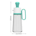Sikunuo | 2in1 Easy Oil Dispenser Brush Bottle