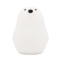 Sikunuo | Cute Cartoon Squeezable Atmosphere Night Light