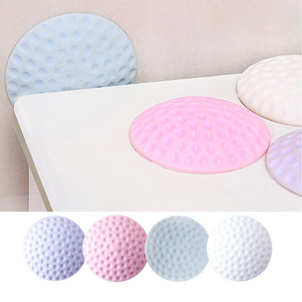 Sikunuo | Wall Protector Self Adhesive Door Handle Pad