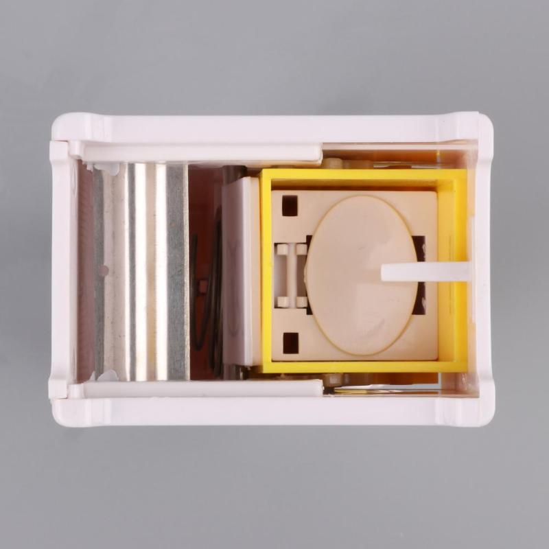 Sikunuo | One Click Stick Butter Cutter