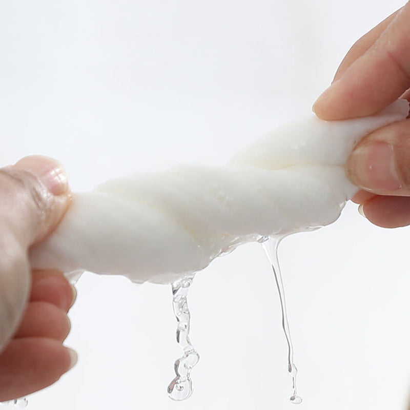 Sikunuo | Magic Disposable Travel Towel Tablet Set
