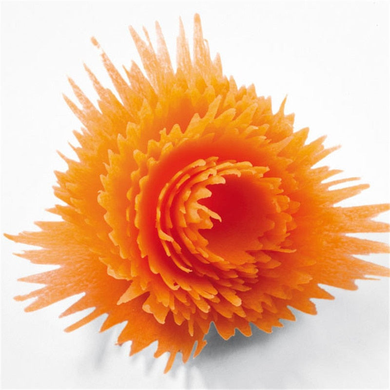 Sikunuo | Creative Spiral Vegetable Slicer Peeler