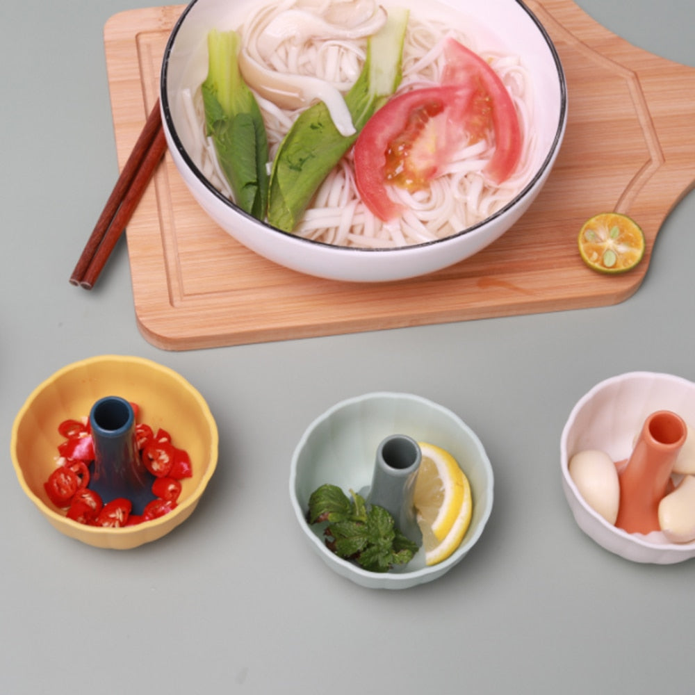 Sikunuo | Creative Multifunctional Kitchen Filter Funnel