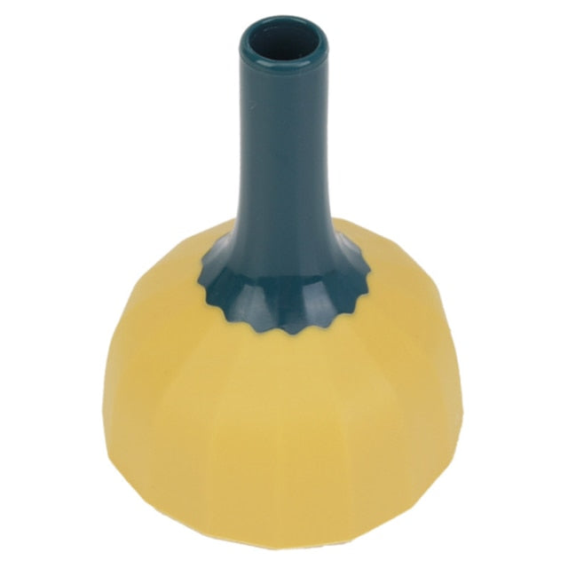 Sikunuo | Creative Multifunctional Kitchen Filter Funnel