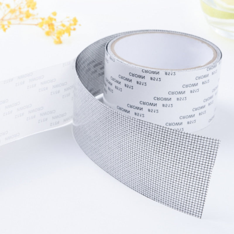 Sikunuo | Window Mosquito Net Repair Tape
