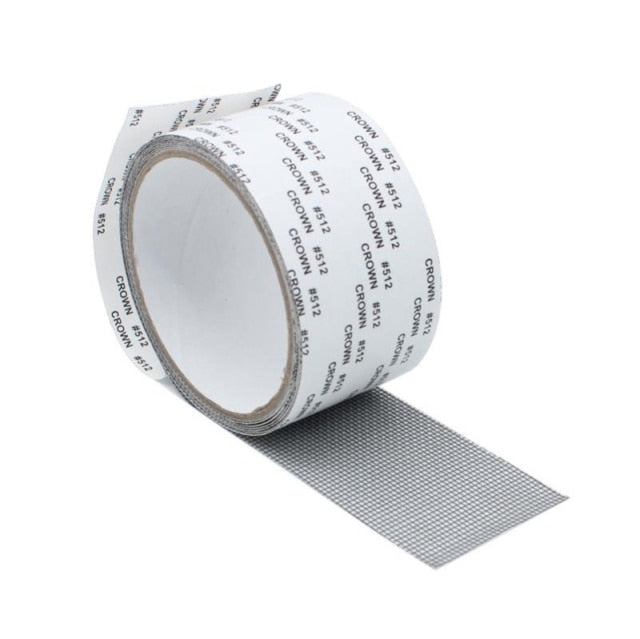 Sikunuo | Window Mosquito Net Repair Tape