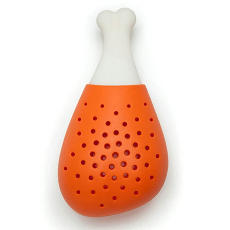 Sikunuo | Creative Chicken Leg Seasoning Filter Bag