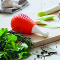 Sikunuo | Creative Chicken Leg Seasoning Filter Bag