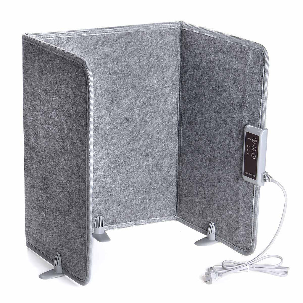 Sikunuo | Portable Electric Folding Space Heater