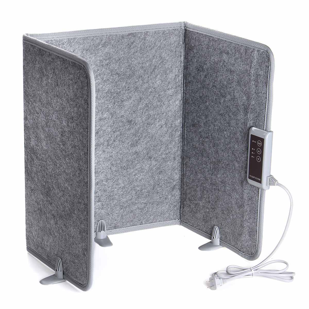Sikunuo | Portable Electric Folding Space Heater